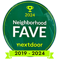 Next Door logo