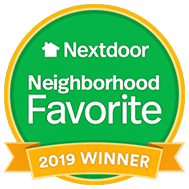 Next Door logo